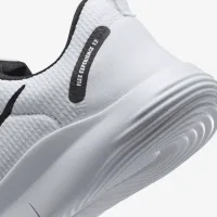 Nike Flex Experience Run 12 чоловічі Road Running Кросівки колір білий