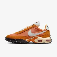 Nike Air Max Waffle SP 2 мужские Кроссовки Orange