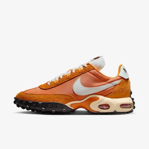 Nike Air Max Waffle SP 2 мужские Кроссовки Orange