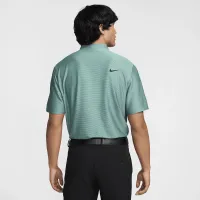 Nike Tour мужские Dri-FIT для гольфа Polo цвет зеленый