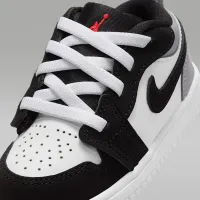 Nike Jordan 1 Low Alt SE Baby/Toddler Кросівки колір білий