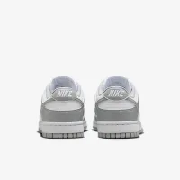 Nike Dunk Low Next Nature женская Кроссовки цвет белый
