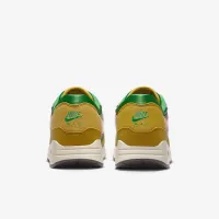 Nike Air Max 1 '86 Premium мужские Кроссовки цвет зеленый