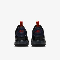 Nike Air Max 270 Big Kids' обовь Black