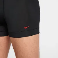 Nike Dri-FIT Essential Micro чоловічі Trunks (3 пари) колір сірий