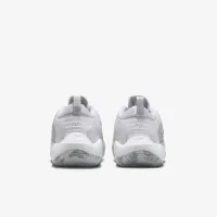 Nike IsoFly Big дитячі баскетбольні Кросівки колір білий