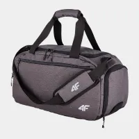 Сумка 4F WSS24AсумкаU10523M - Серая
