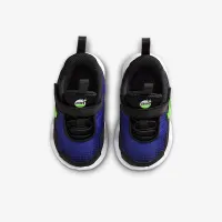 Nike Air Max Nova Baby/Toddler Кросівки блакитний
