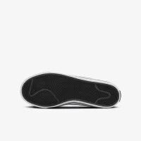 Nike Court Legacy Big детские Кроссовки цвет белый