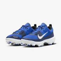 Nike Force Trout 9 Pro MCS бейсбольні бутси блакитний