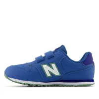 Кроссовки New Balance PV500FBI - Голубые