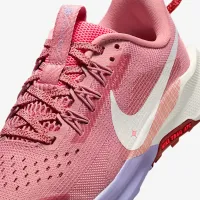 Nike Pegasus Trail 5 Big дитячі Trail Running Кросівки Pink
