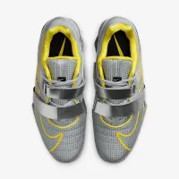 Nike Romaleos 4 Weightlifting Кроссовки цвет серый