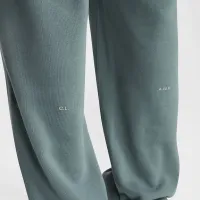 Nike NOCTA NOCTA Fleece CS Open-Hem Sweatpants колір сірий