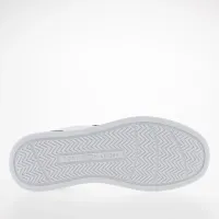 Кросівки Tommy Hilfiger Lo Cup Leather FM0FM04429-YBS - Білі