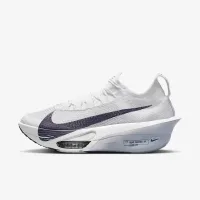 Nike Alphafly 3 женская Road Racing Кроссовки цвет белый
