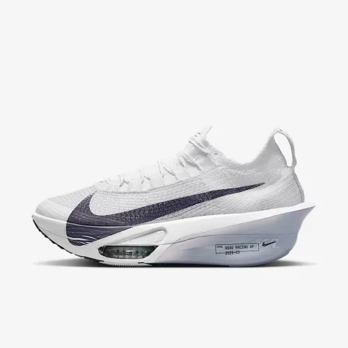 Nike Alphafly 3 женская Road Racing Кроссовки цвет белый