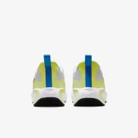 Nike Air Max Nova Big дитячі Кросівки колір білий