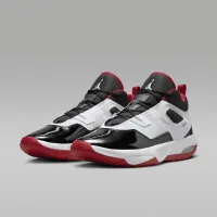 Nike Jordan Stay Loyal 3 мужские Кроссовки цвет белый
