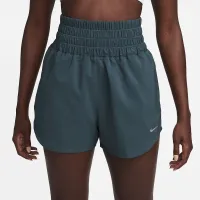 Nike One женская Dri-FIT Ultra С высокой Талией 3