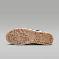 Nike Jordan Air Ship PE SP чоловічі Кросівки колір білий