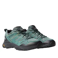 Кросівки The North Face Hedgehog Futurelight 0A8AECKIB1 - Зелені
