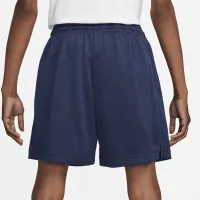 Nike Sportswear Authentics Men's Mesh Shorts Blue