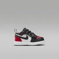 Nike Jordan 1 Low Alt Baby/Toddler Кросівки колір білий