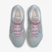Nike G.T. Hustle 3 баскетбольные Кроссовки цвет серый