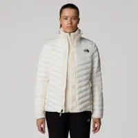 Куртка The North Face Huila 0A85AGQLI1 - Белая