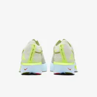 Nike Vaporfly 3 женская Road Racing Кроссовки цвет белый