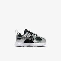 Nike V5 RNR Baby/Toddler Кроссовки цвет черный