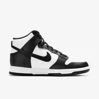 Кросівки Nike Dunk High Retro DD1869-103 - Біло-Чорні