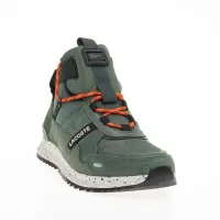 Кроссовки Lacoste Run Breaker 746SMA0085-AG9 - Зеленые