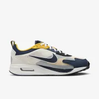 Michigan Nike Air Max Solo чоловічі Кросівки колір чорний