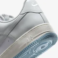 Nike Air Force 1 '07 чоловічі Кросівки колір білий