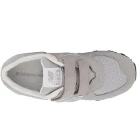 Кросівки New Balance PV574RD1 - Сірі