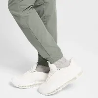 Nike Sportswear City Utility Big детские Cargo Pants цвет серый