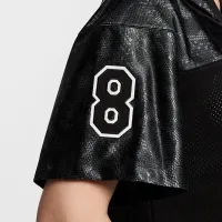 Nike Kobe женская Football Jersey цвет черный