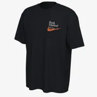 Devin Booker Phoenix Suns Nike NBA футболка цвет черный
