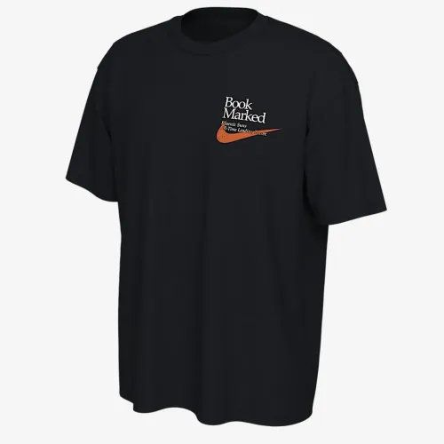 Devin Booker Phoenix Suns Nike NBA футболка колір чорний