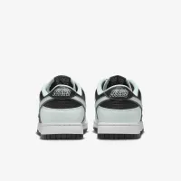 Nike Dunk Low Retro Premium чоловічі Кросівки колір сірий