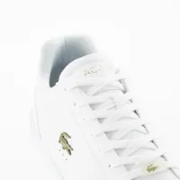Кросівки Lacoste Lerond Pro 123 3 CMA 745CMA0052-21G - Білі