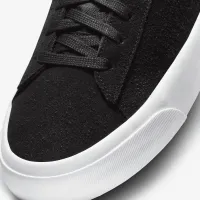 Nike SB Zoom Blazer Low Pro GT Skate Кросівки колір чорний