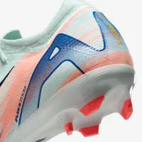 Nike Vapor 16 Pro Mercurial Dream Speed FG Low-Top футбольні бутси колір зелений