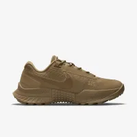 Nike React SFB Carbon Low Men’s Elite Outdoor Кроссовки цвет коричневый