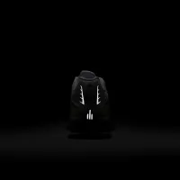 Nike Shox R4 Big детские Кроссовки цвет белый