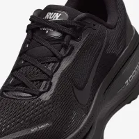 Nike Vomero 18 женская Road Running Кроссовки цвет черный