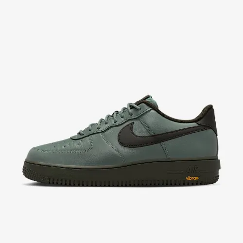 Nike Air Force 1 GTX Vibram мужские Кроссовки цвет серый