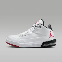 Nike Jordan Flight Origin 3 чоловічі Кросівки колір білий